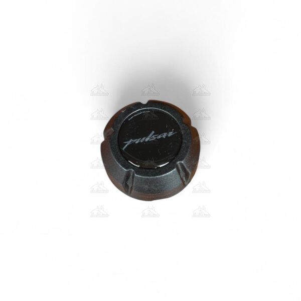 tapon horquilla fp negro pulsar 200