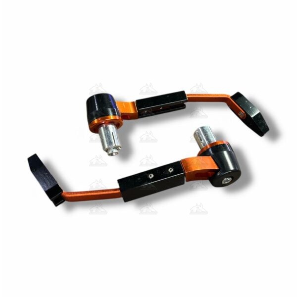 handsaver rizoma naranjas