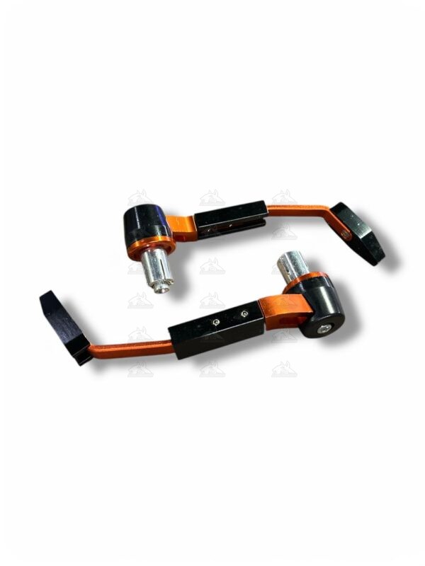 handsaver rizoma naranjas