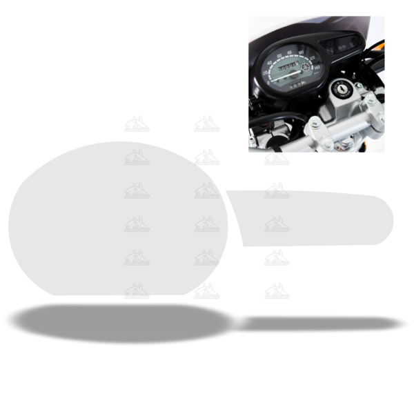 PPF YAMAHA XTZ 125