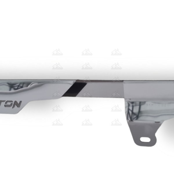 guardacadena acero crypton