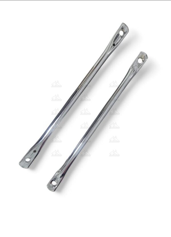 ESTABILIZADOR DE TIJERA NKD PLATEADO