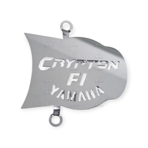 LUJO FILTRO DE ACEITE CRYPTON FI