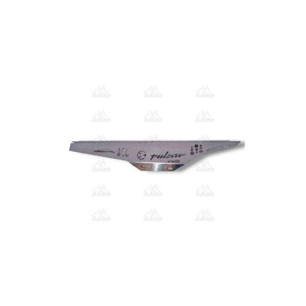 guardacadena acero pulsar ns200