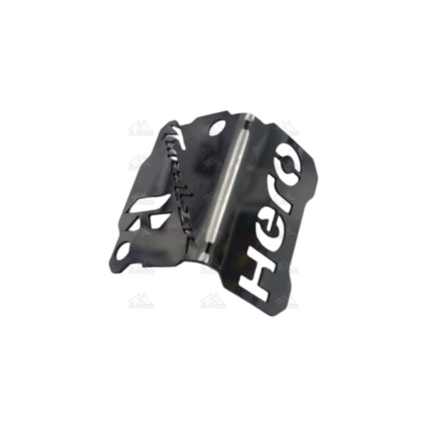 LUJO BOMBA LIQUIDO DE FRENO HERO THRILLER