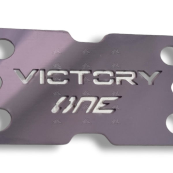 LUJO ACUTRAX VICTORY ONE