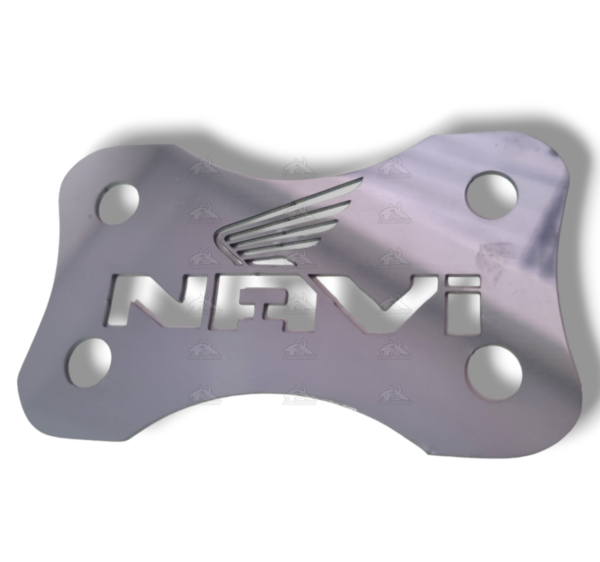LUJO ACUTRAX NAVI