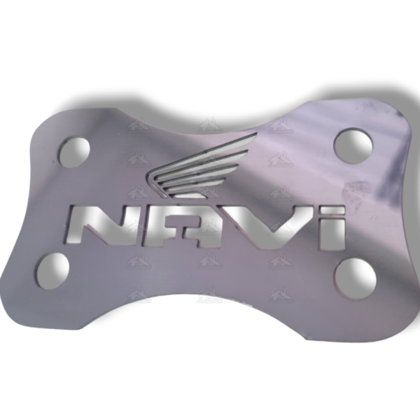 LUJO ACUTRAX NAVI