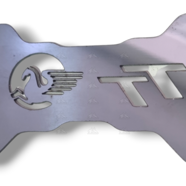 LUJO ACUTRAX TT
