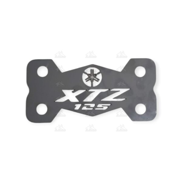 lujo acutrax acero XTZ 125