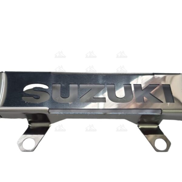 LUJO FRONTAL SUZUKI AX