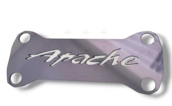 lujo acutrax acero apache