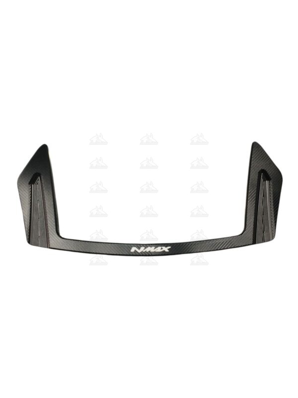 Lujo tacómetro n max connected negro