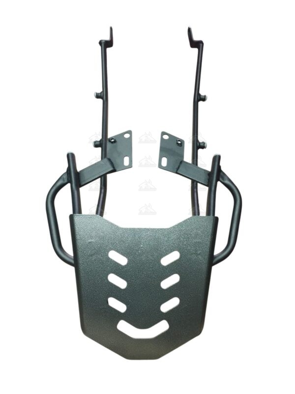 Parrilla cicol akt cr5