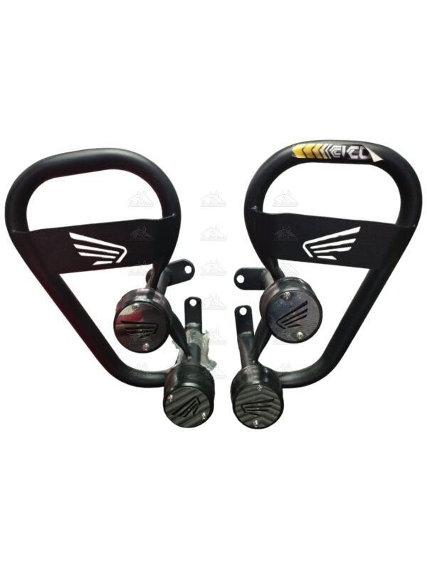 defensa slider cicol cb190 R 2.0