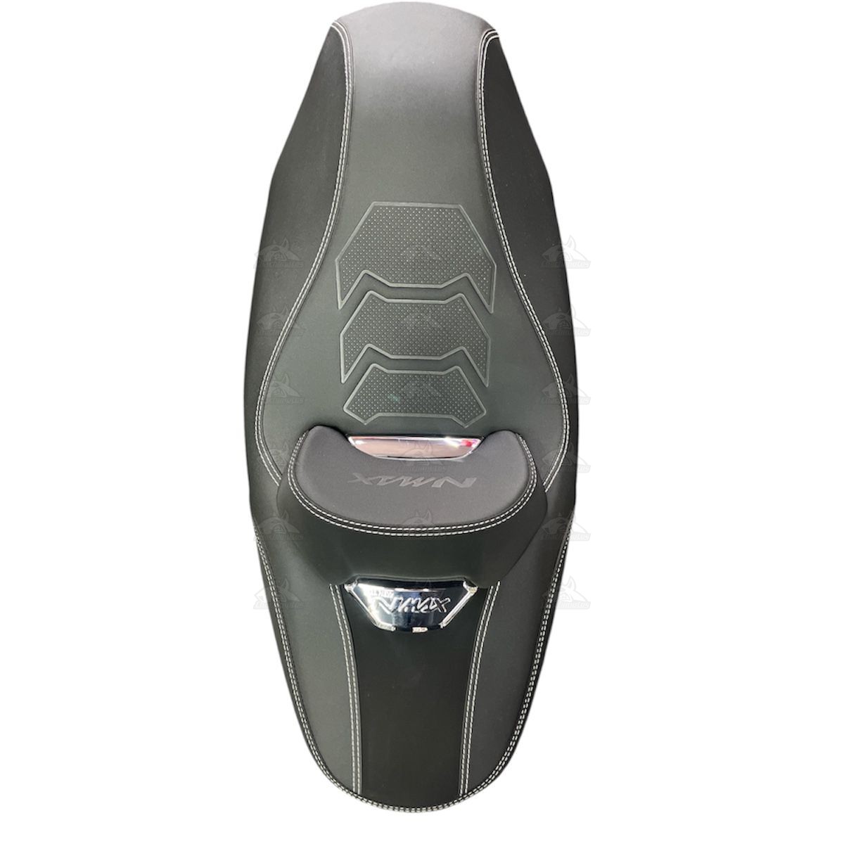 Sillin N-max connected – V3