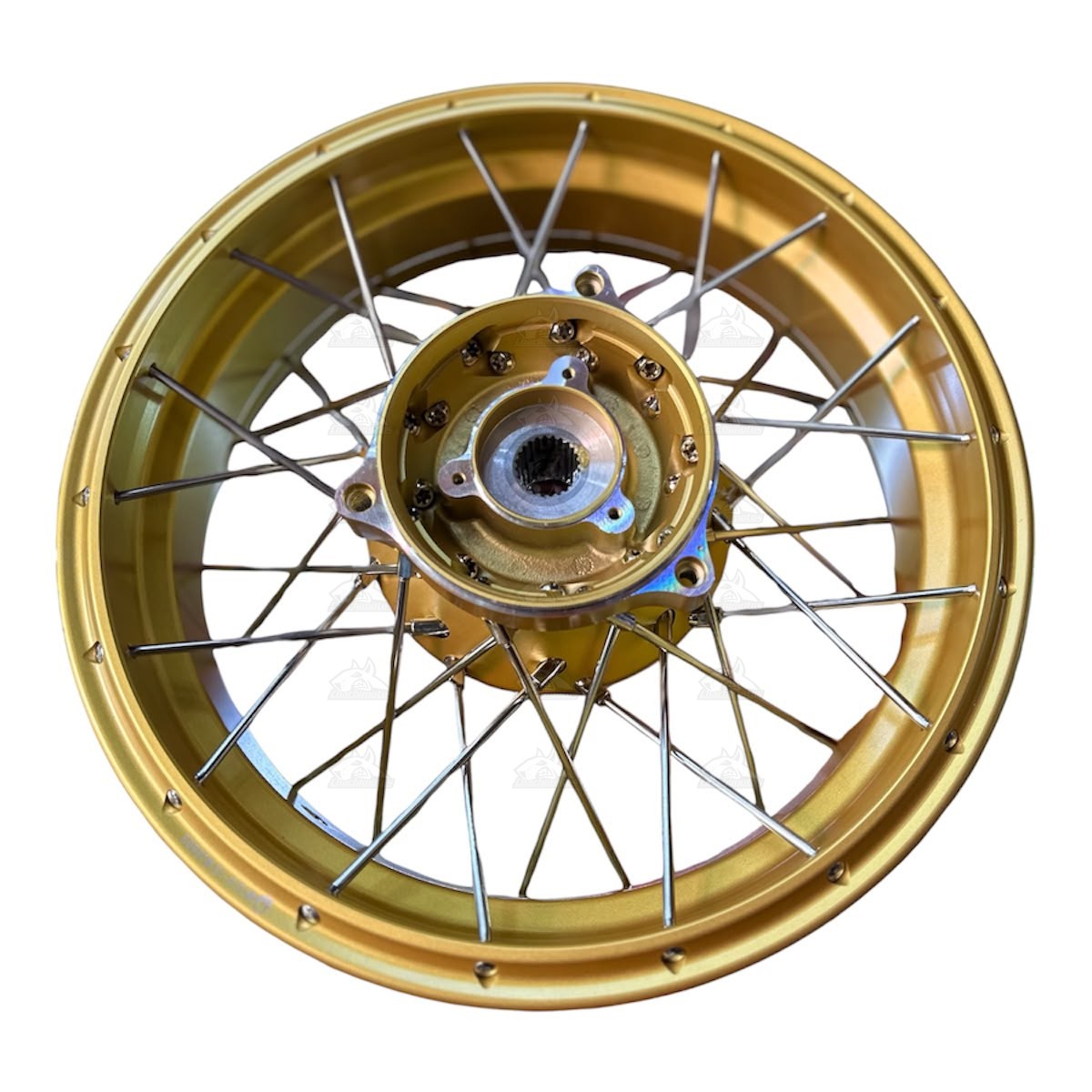 RINES DE LUJO PARA NMAX