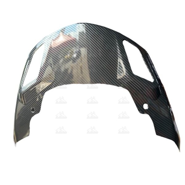 Cover direccionales para NMAX V3