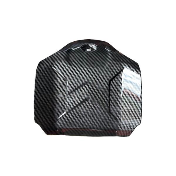 Cubierta Timón en Hidrografía para NMAX V3